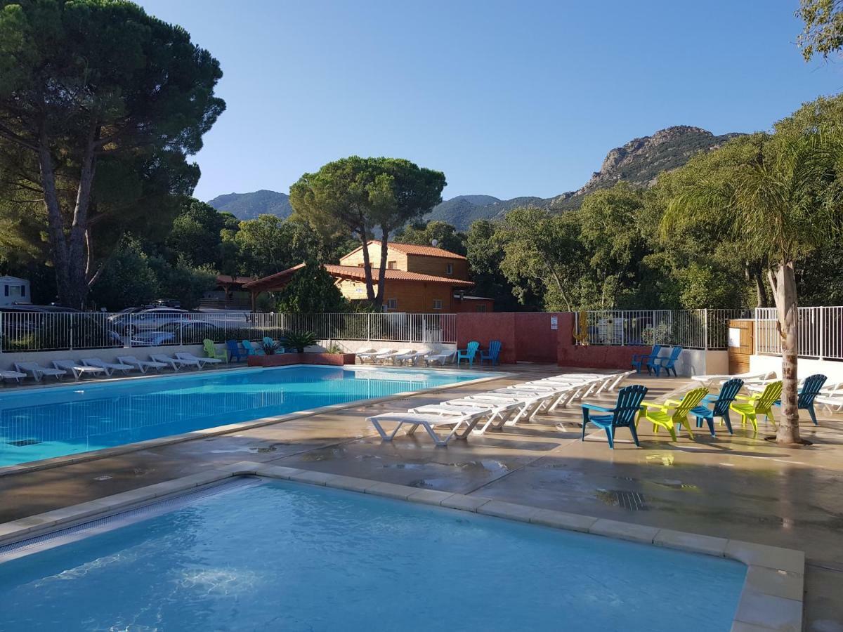 Campingplatz Le Rancho 3*